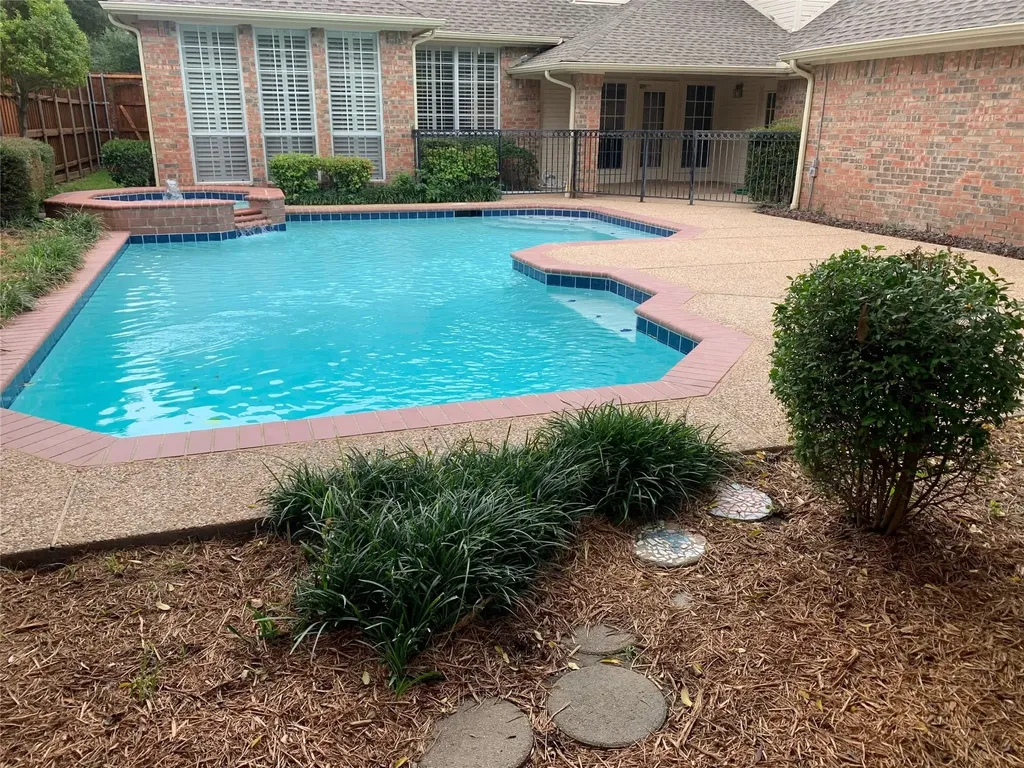 5741 Ridgehaven Drive Plano TX 75093