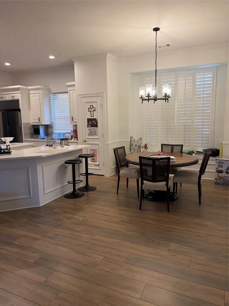 5741 Ridgehaven Drive Plano TX 75093