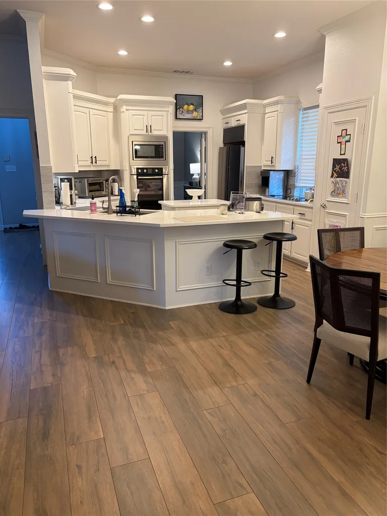 5741 Ridgehaven Drive Plano TX 75093