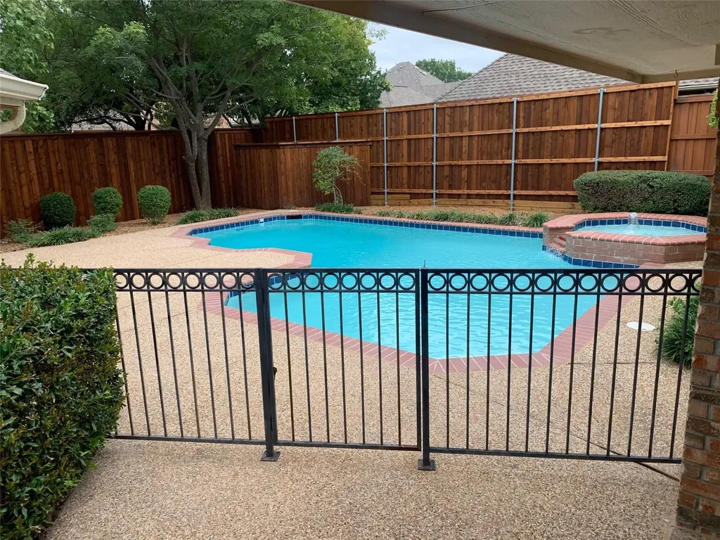 5741 Ridgehaven Drive Plano TX 75093