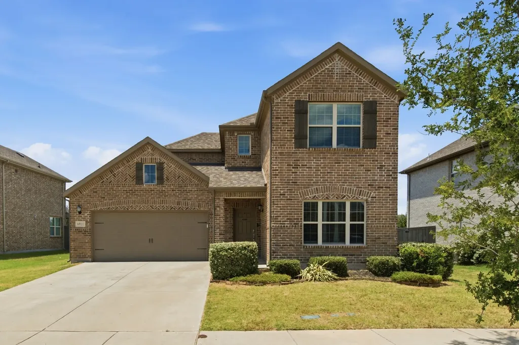 6921 Pampas Place Venus TX 76084