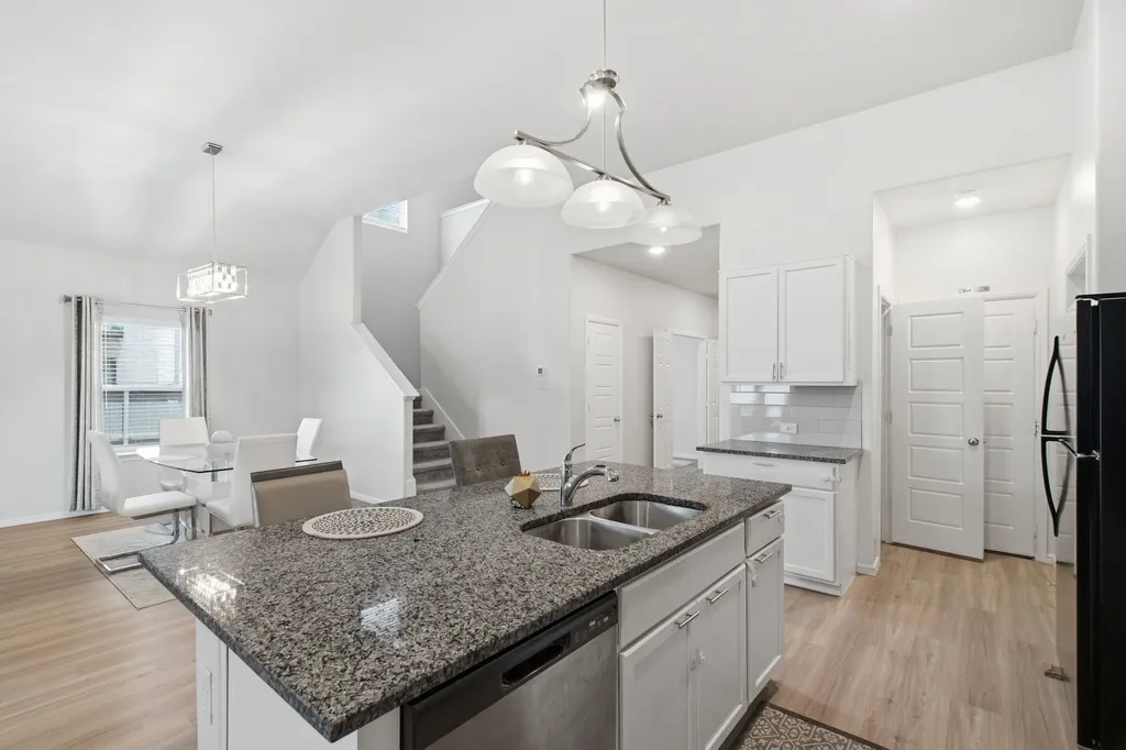 6921 Pampas Place Venus TX 76084