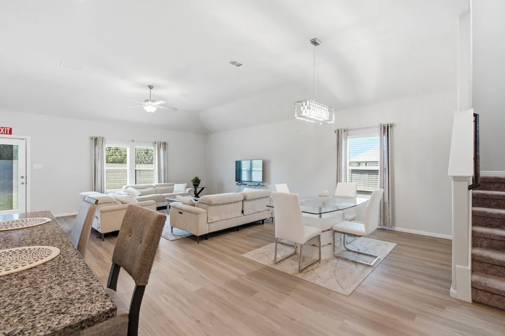 6921 Pampas Place Venus TX 76084