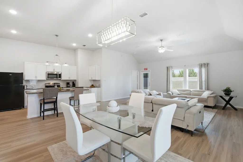 6921 Pampas Place Venus TX 76084