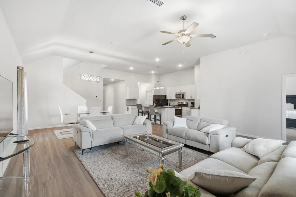 6921 Pampas Place Venus TX 76084