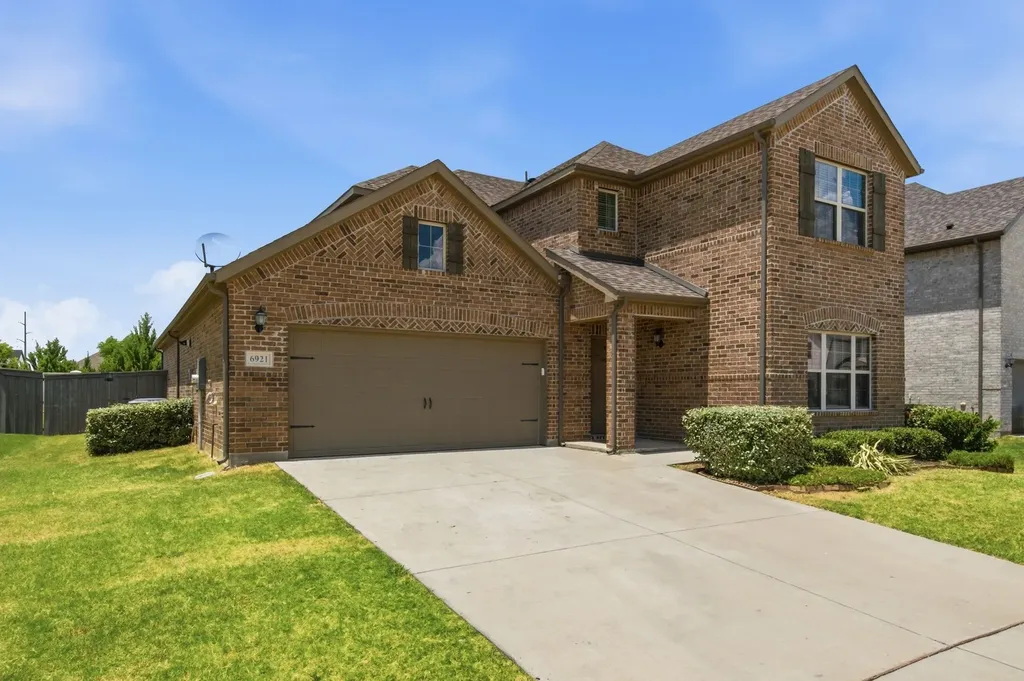 6921 Pampas Place Venus TX 76084