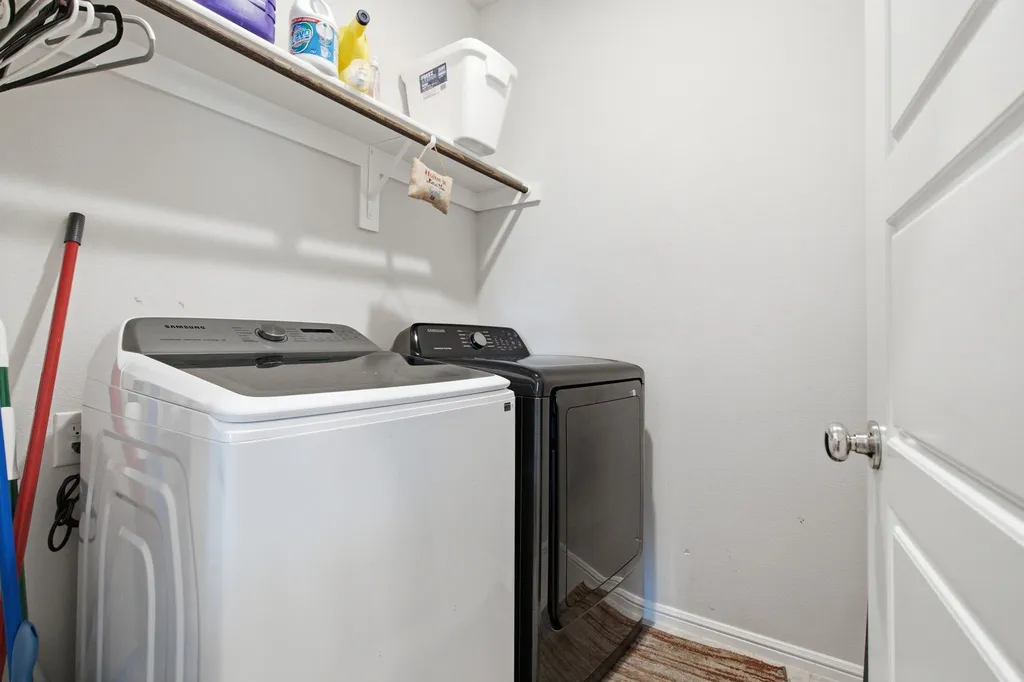 6921 Pampas Place Venus TX 76084