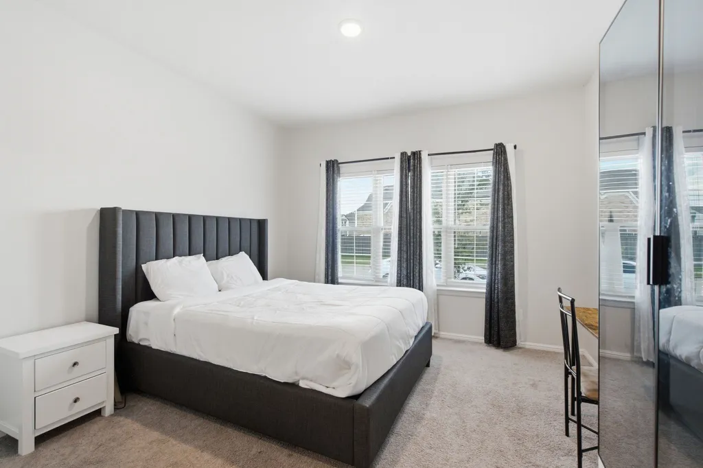 6921 Pampas Place Venus TX 76084