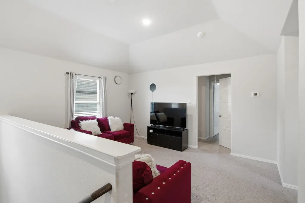 6921 Pampas Place Venus TX 76084