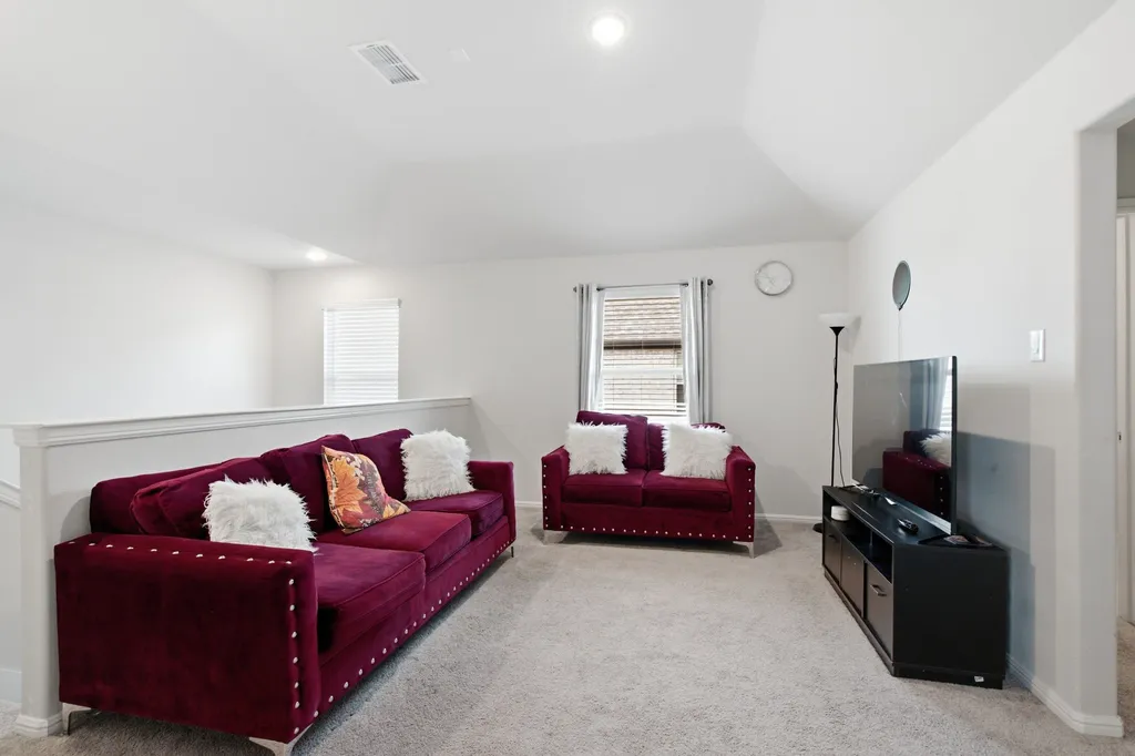 6921 Pampas Place Venus TX 76084