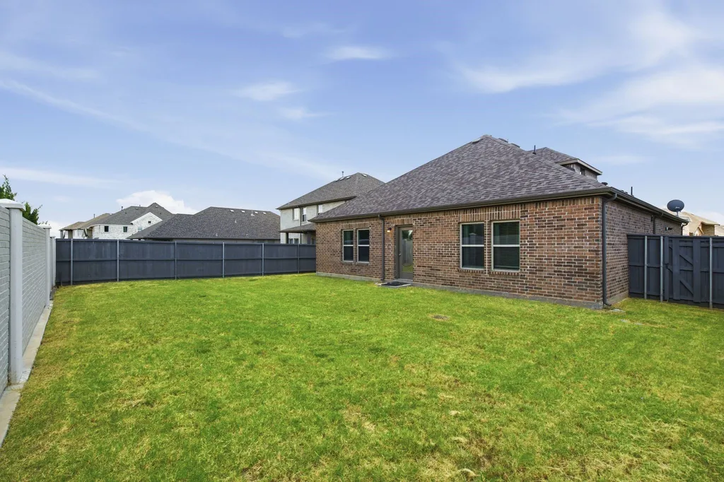 6921 Pampas Place Venus TX 76084