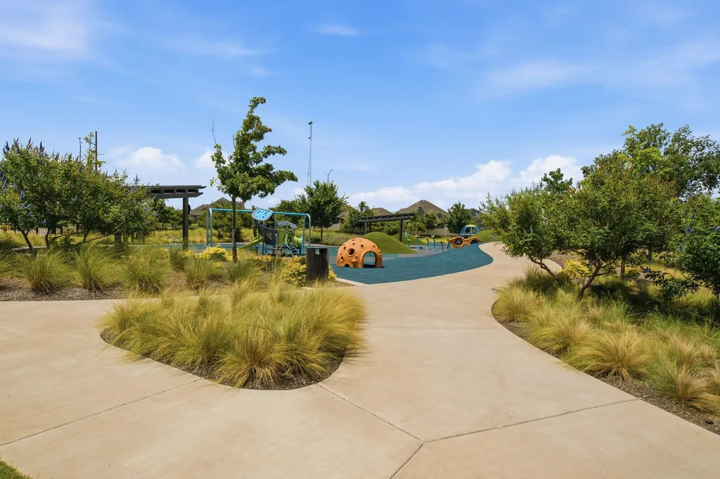 6921 Pampas Place Venus TX 76084
