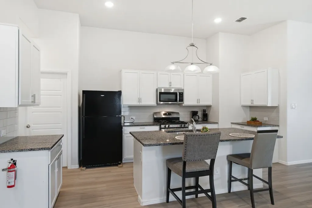6921 Pampas Place Venus TX 76084