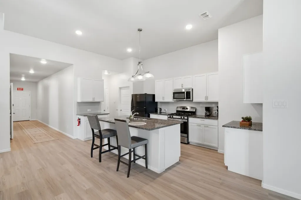 6921 Pampas Place Venus TX 76084