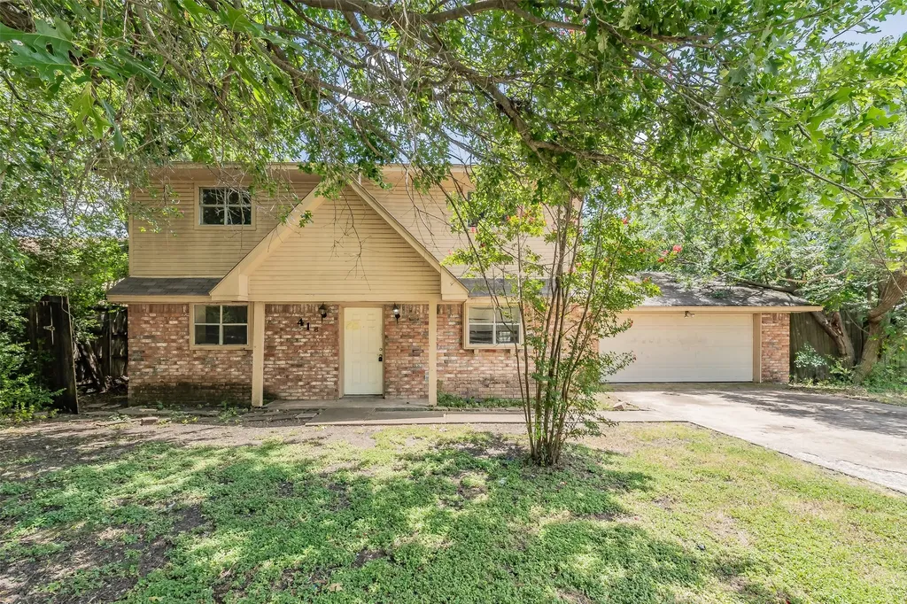 418 Longworth Boulevard Duncanville TX 75116