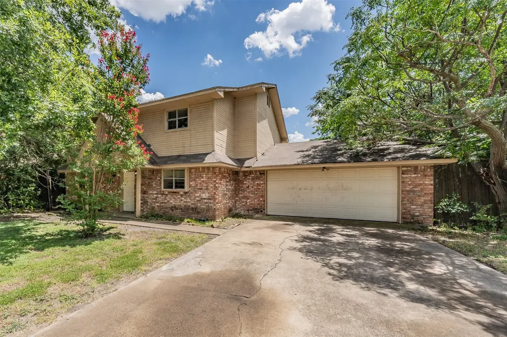 418 Longworth Boulevard Duncanville TX 75116