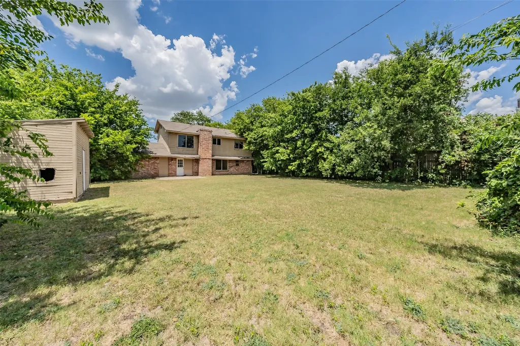 418 Longworth Boulevard Duncanville TX 75116