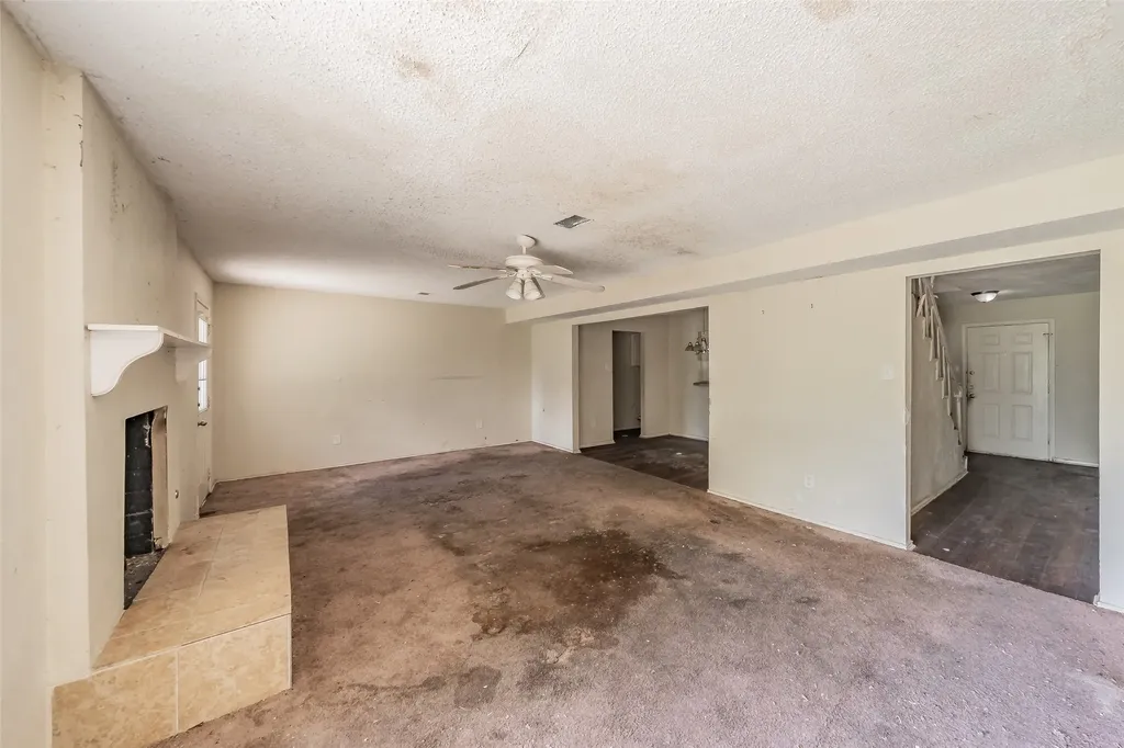 418 Longworth Boulevard Duncanville TX 75116