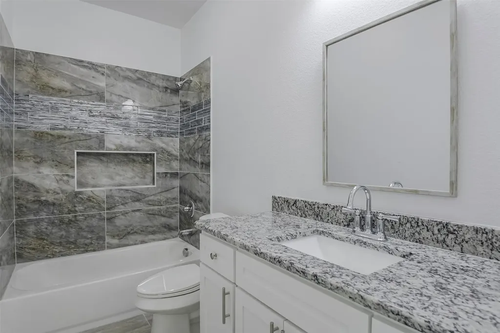 2506 S Denley Drive Dallas TX 75216