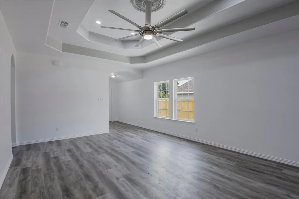 2506 S Denley Drive Dallas TX 75216