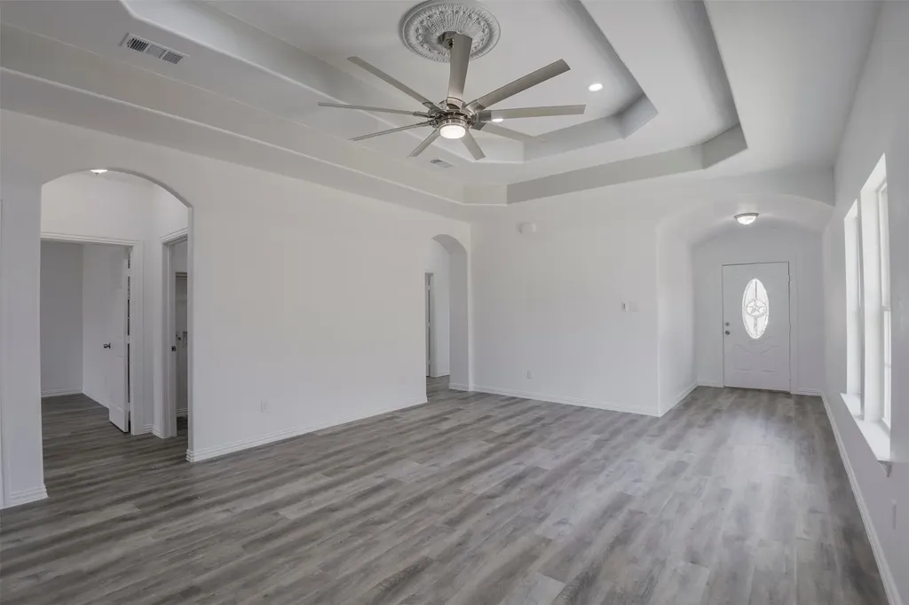 2506 S Denley Drive Dallas TX 75216