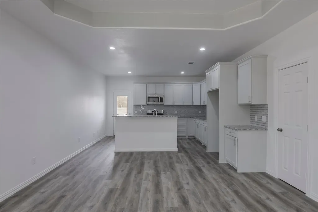 2506 S Denley Drive Dallas TX 75216