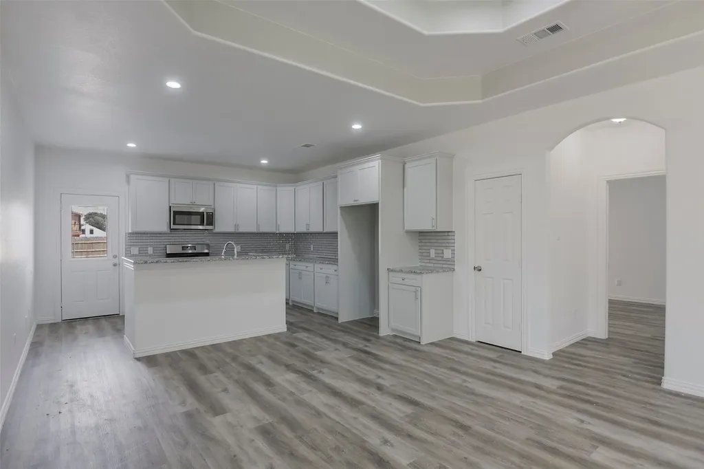 2506 S Denley Drive Dallas TX 75216