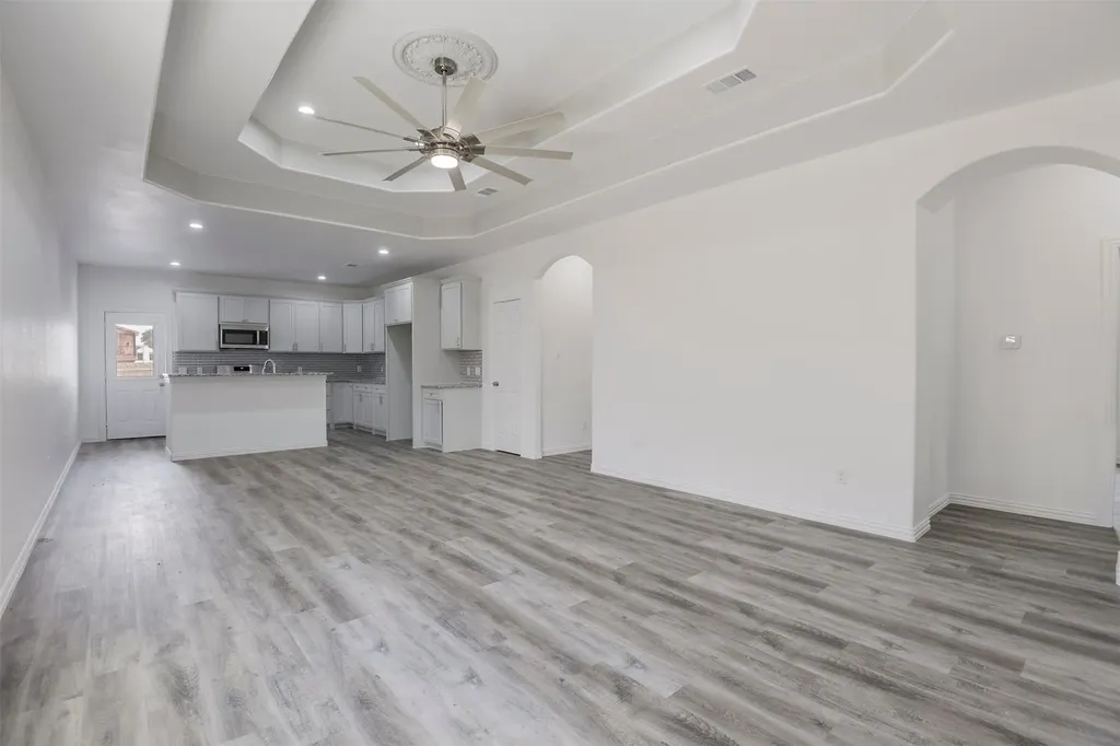 2506 S Denley Drive Dallas TX 75216