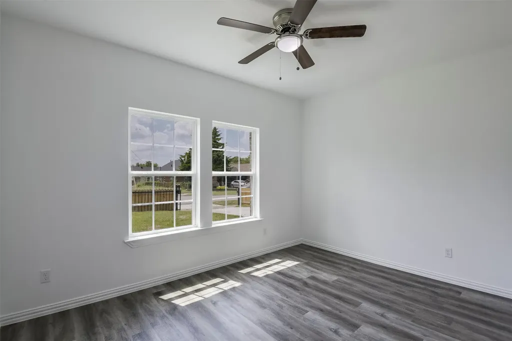 2506 S Denley Drive Dallas TX 75216