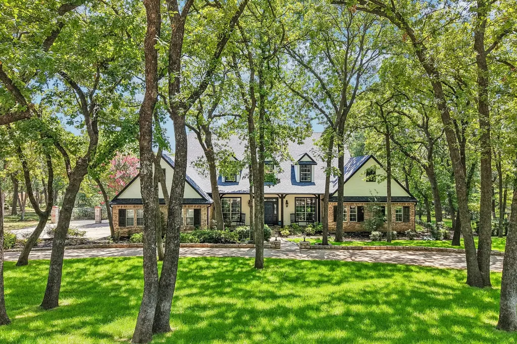 1455 Hickory Court Keller TX 76262