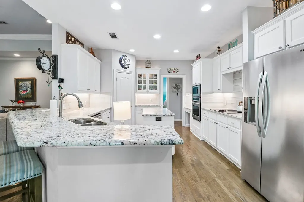 1455 Hickory Court Keller TX 76262