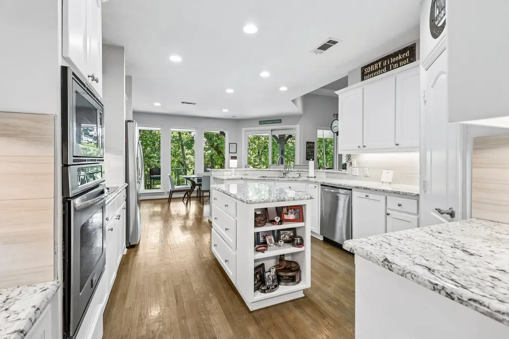 1455 Hickory Court Keller TX 76262