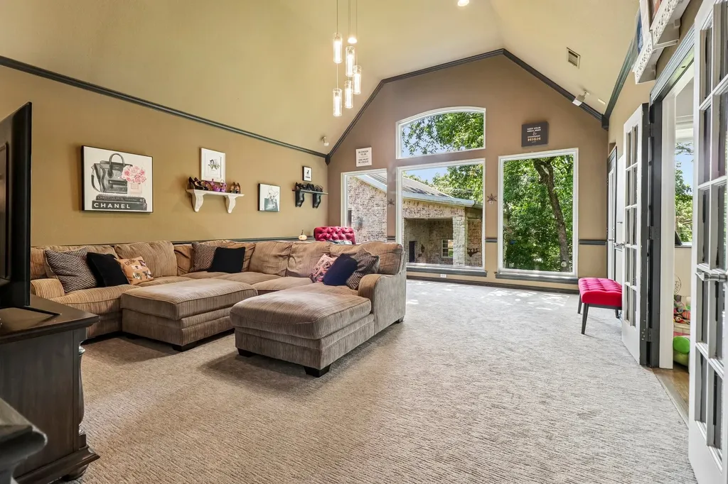 1455 Hickory Court Keller TX 76262