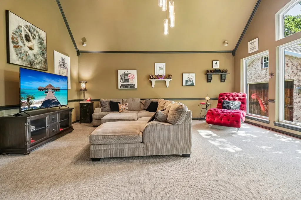 1455 Hickory Court Keller TX 76262