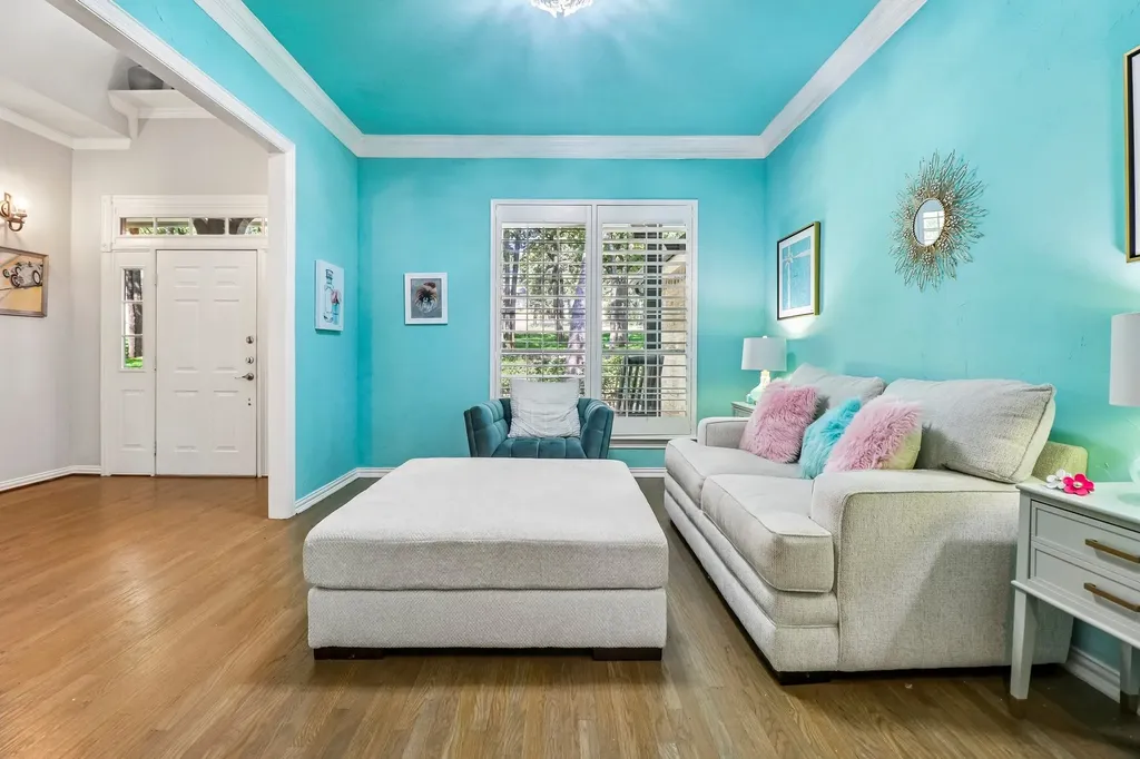 1455 Hickory Court Keller TX 76262
