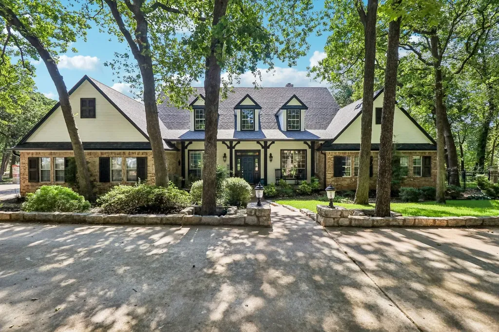 1455 Hickory Court Keller TX 76262