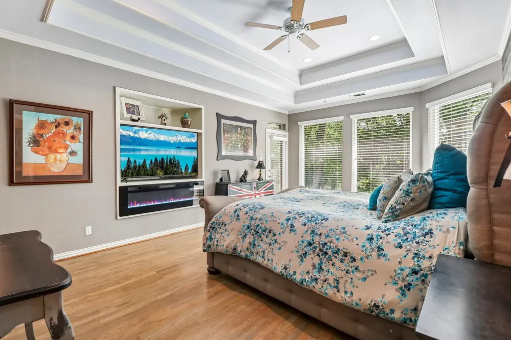 1455 Hickory Court Keller TX 76262