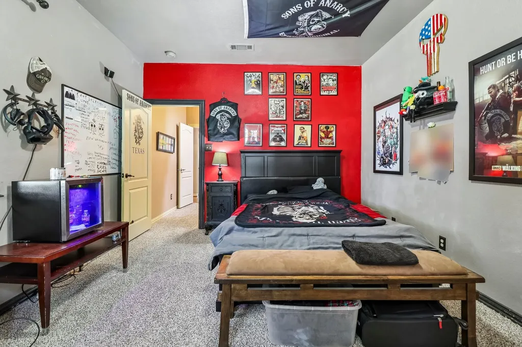 1455 Hickory Court Keller TX 76262