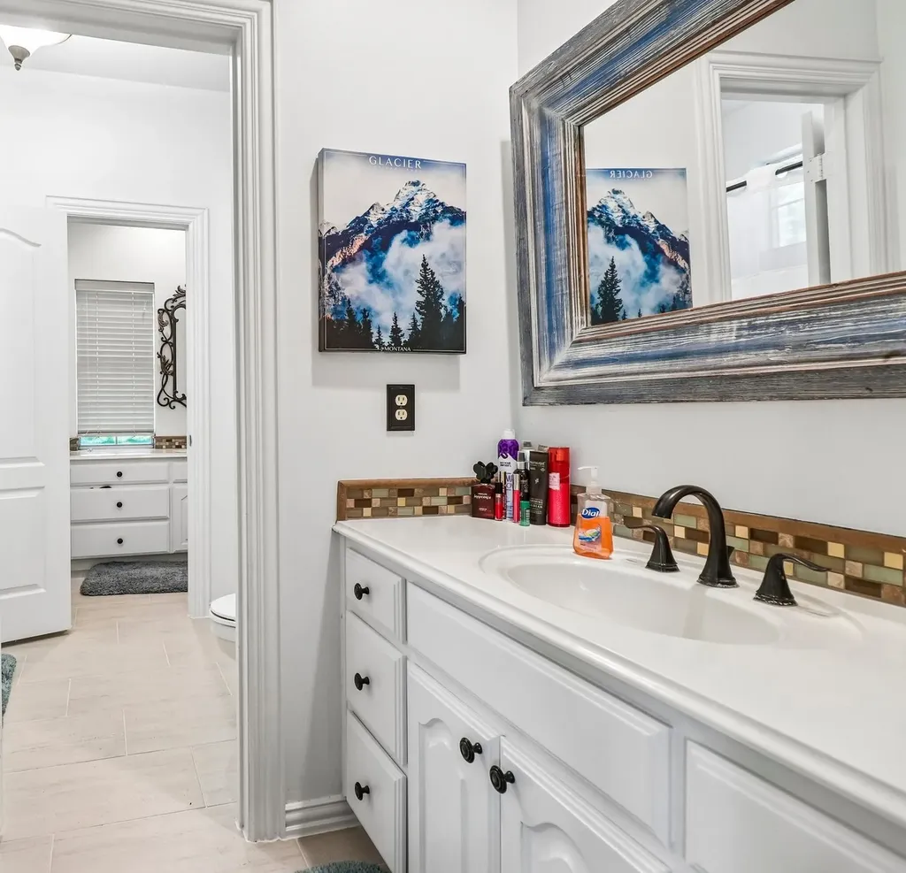 1455 Hickory Court Keller TX 76262