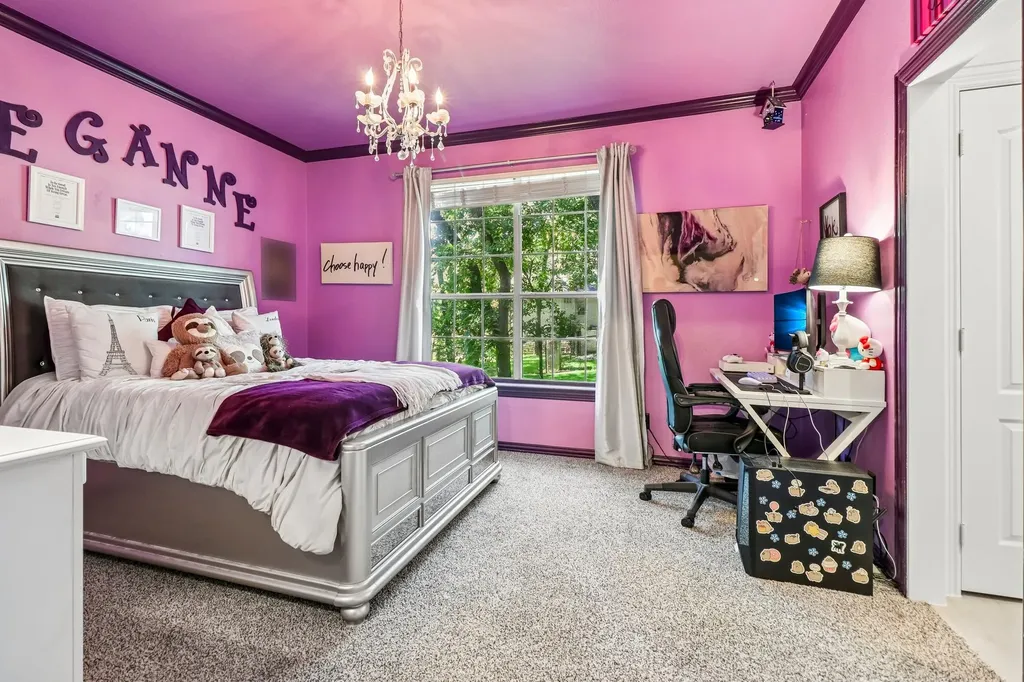 1455 Hickory Court Keller TX 76262
