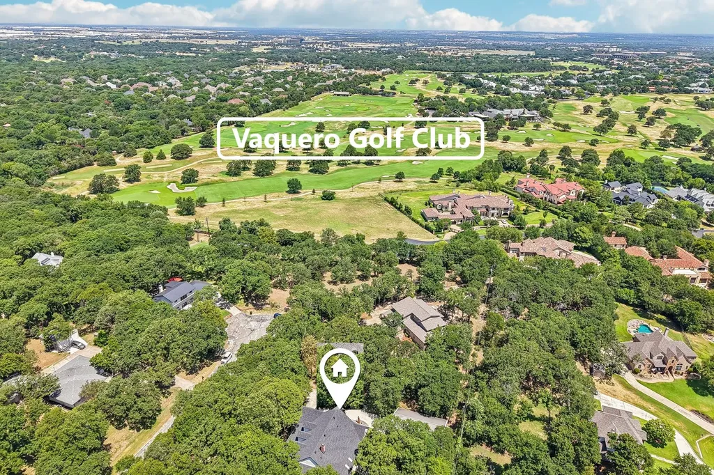1455 Hickory Court Keller TX 76262