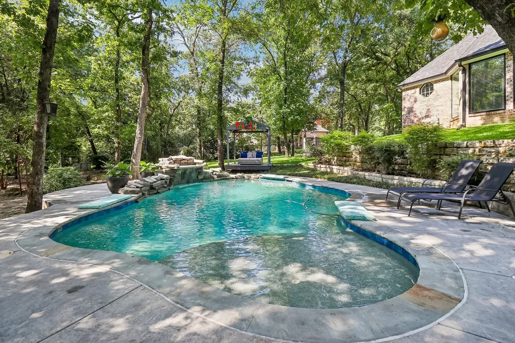 1455 Hickory Court Keller TX 76262