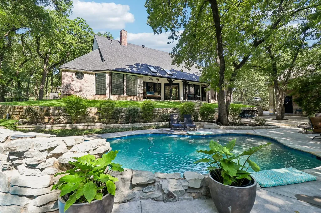 1455 Hickory Court Keller TX 76262