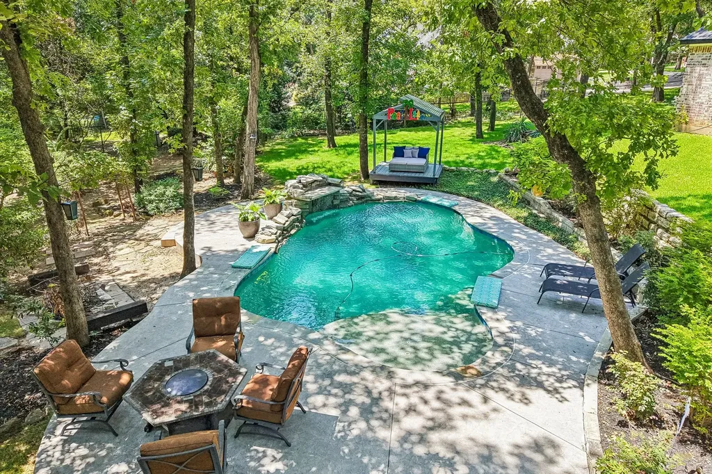 1455 Hickory Court Keller TX 76262