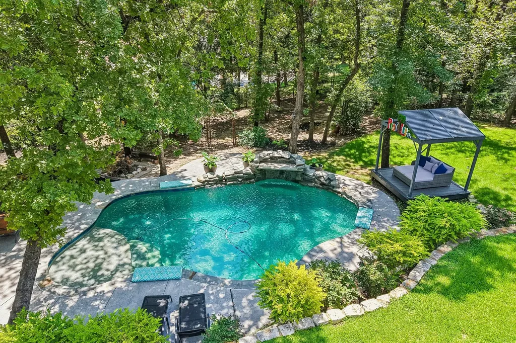 1455 Hickory Court Keller TX 76262