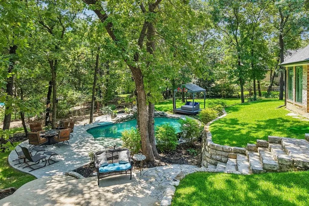 1455 Hickory Court Keller TX 76262
