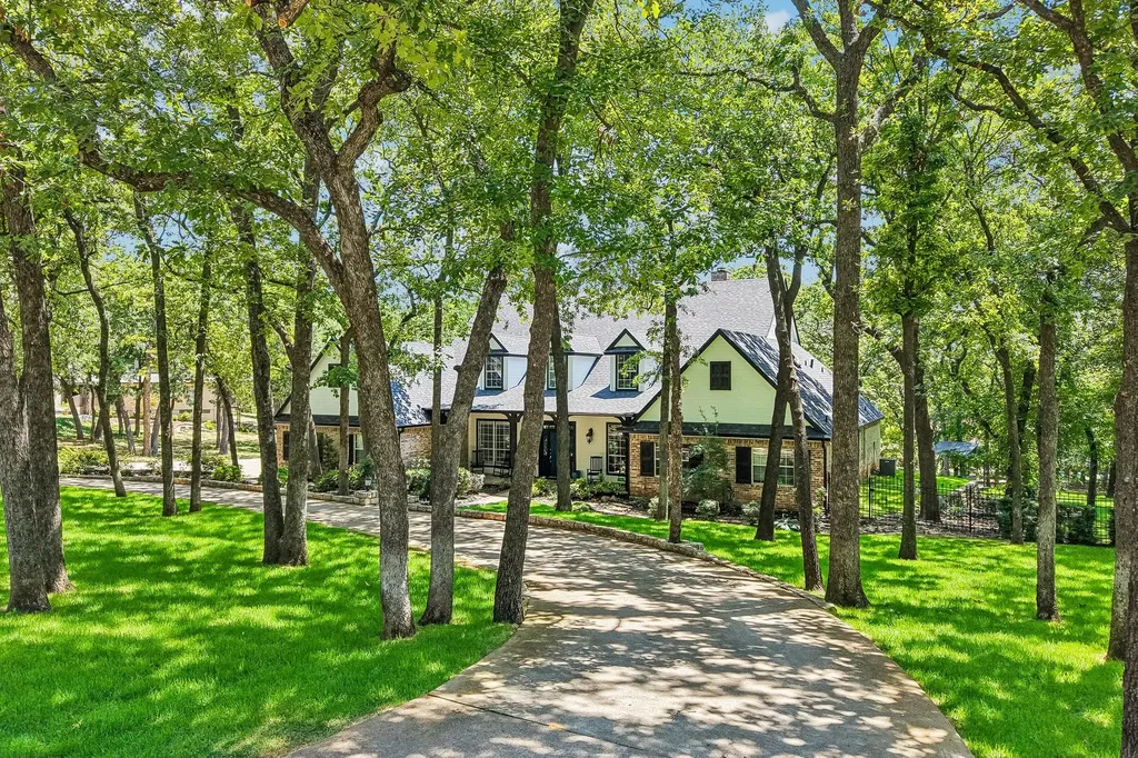 1455 Hickory Court Keller TX 76262