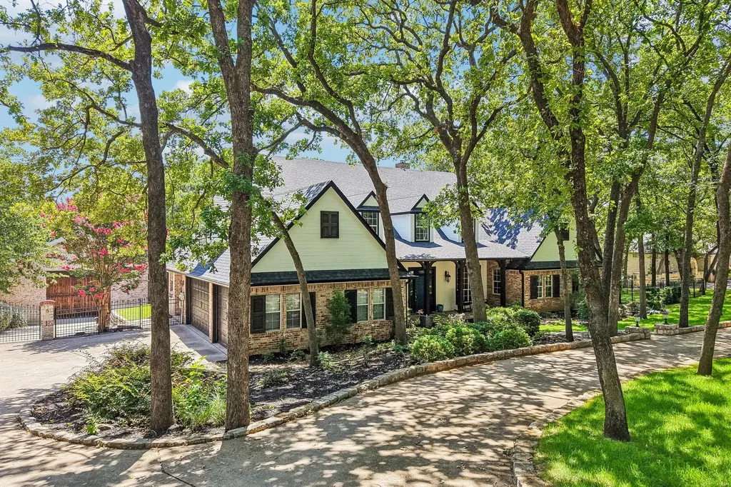 1455 Hickory Court Keller TX 76262