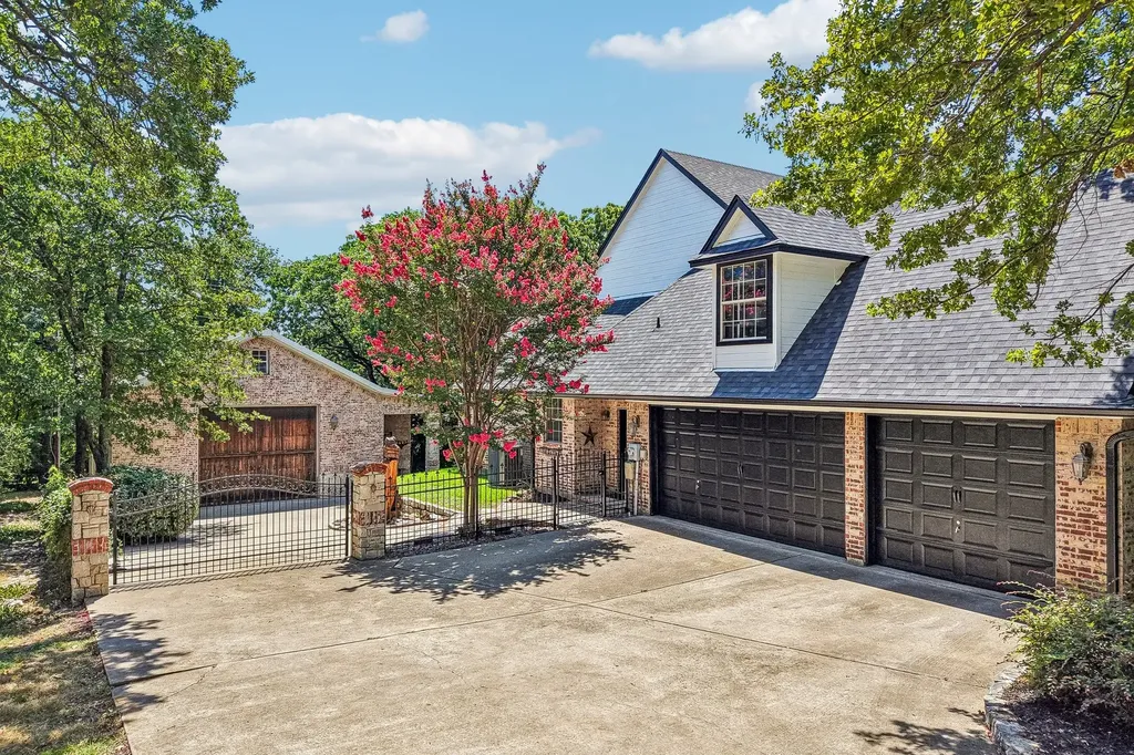 1455 Hickory Court Keller TX 76262