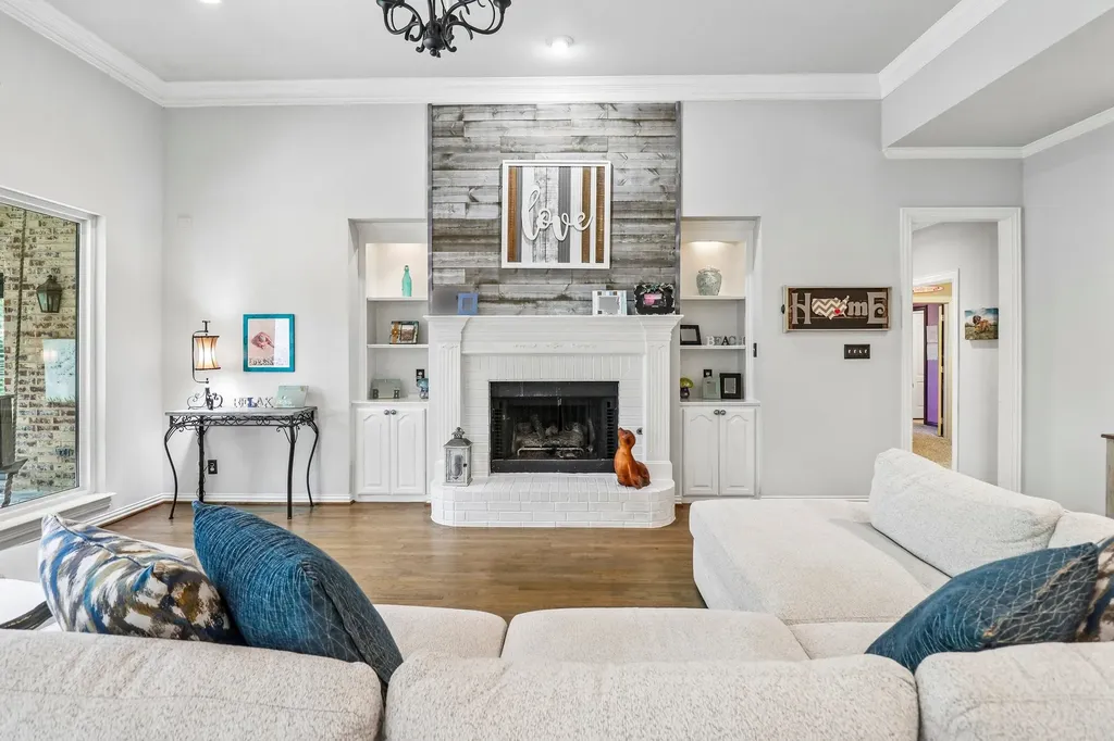 1455 Hickory Court Keller TX 76262